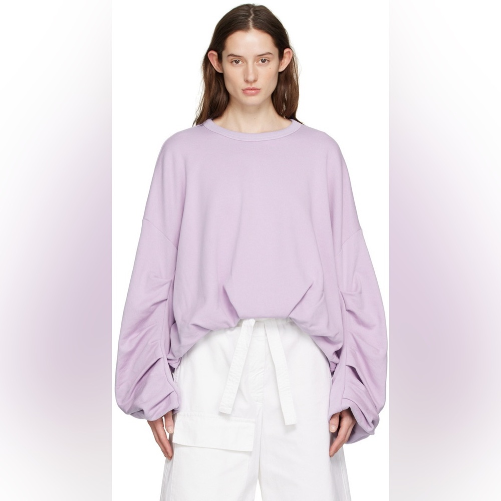 Dries Van Noten Hannet Sweatshirt